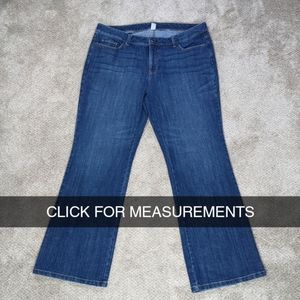 OLD NAVY Bootcut Jeans